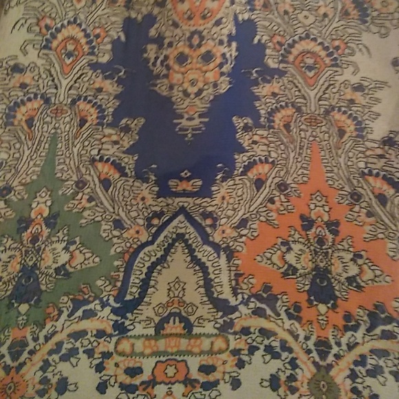 🌼🌼🌼🌼🌼 SOLD PLUS women's top - Picture 5 of 7